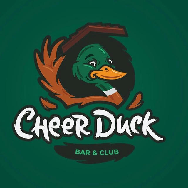 CheerDuck bar & club