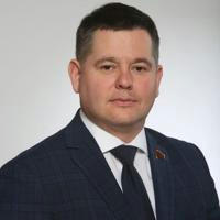Евгений Субачев