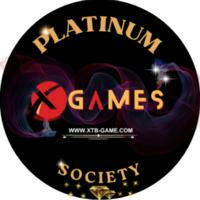X-Games Platinum Channel (XTB-GAME XTB-USDT)