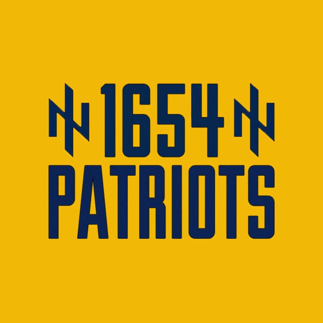 ПАТРІОТИ 1654 | PATRIOTS 1654