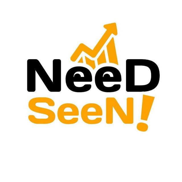 NeeD - SeeN News