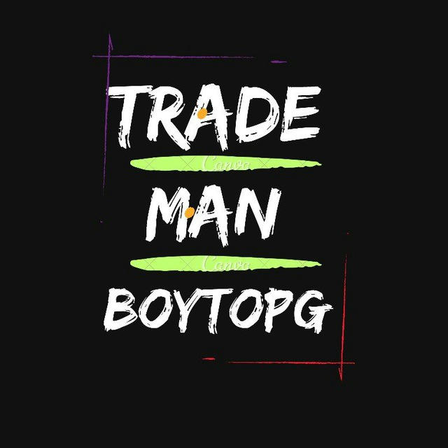 G trade BTG (کانال جی ترید )