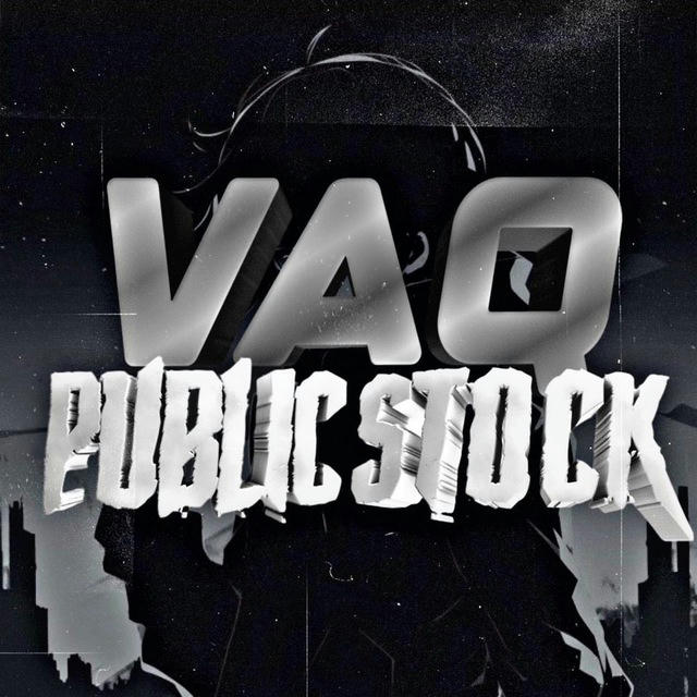 VAQ PUBLIC STOCK