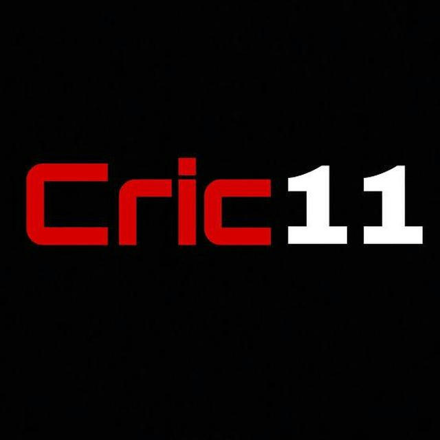 CRIC11 ESTIMATE