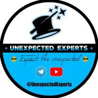 Unexpected Experts®