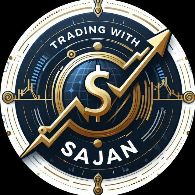 Trading With Sajan