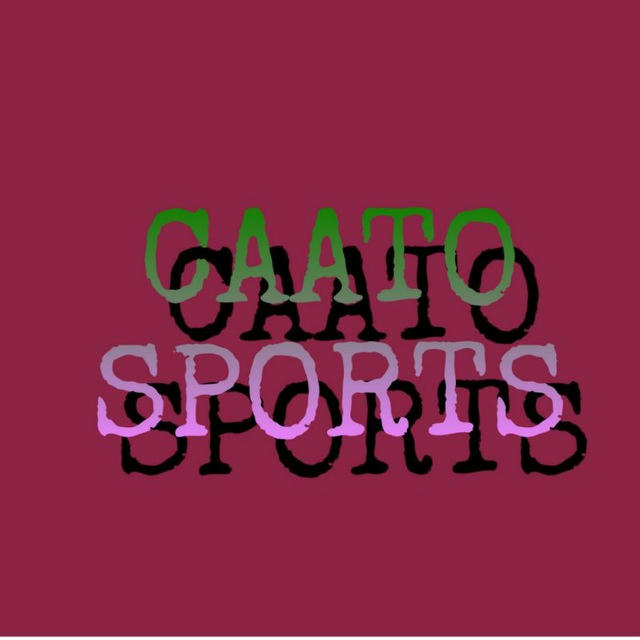 CAATO SPORTS