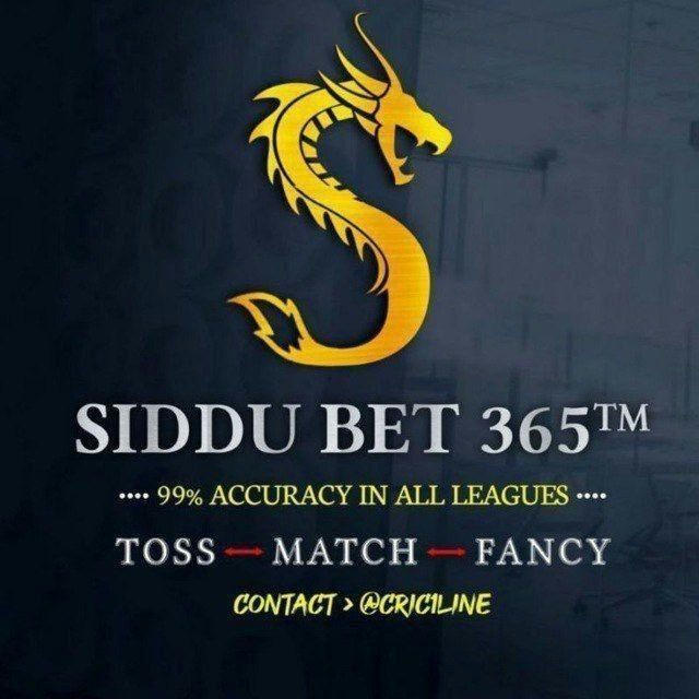 SIDDU (Bet365)