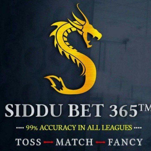 SIDDU (BET365)