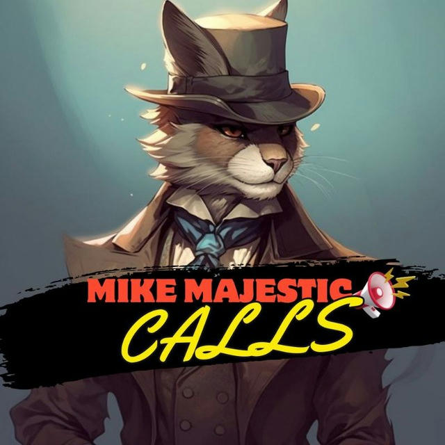 Mike Majestic Calls