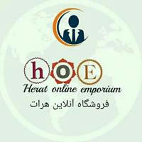 فروشگاه آنلاین بهداشت هرات