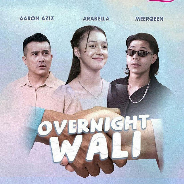 Framed | Overnight Wali 2024