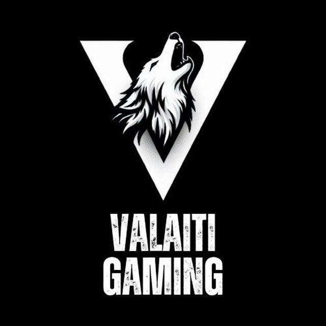 VALAITI gaming