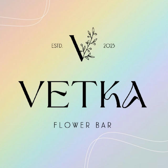 VETKA Flower Bar