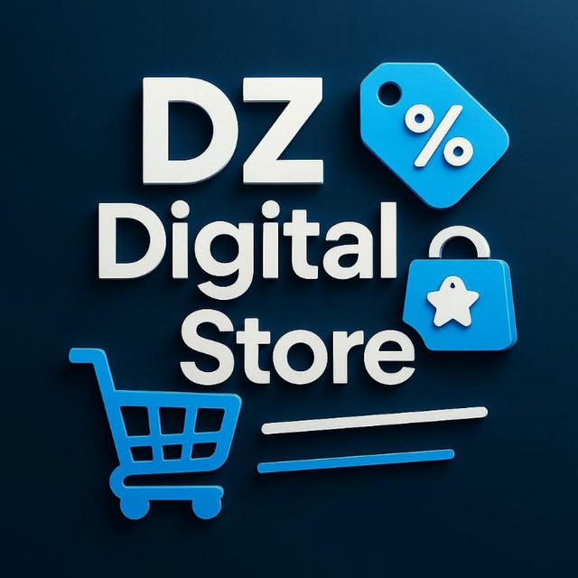 ™𝔻ℤ 𝔻𝕀𝔾𝕀𝕋𝔸𝕃 Store of the world