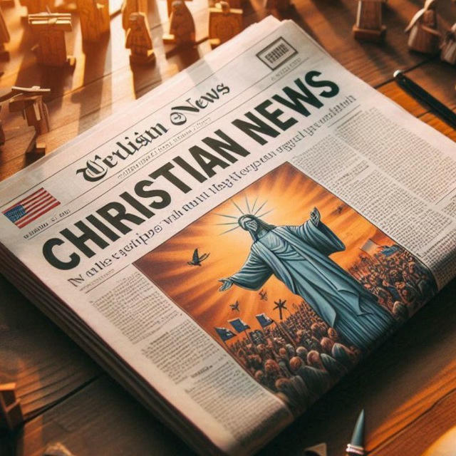 Christian News 🗞️