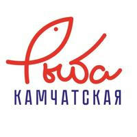 Камчатская рыба