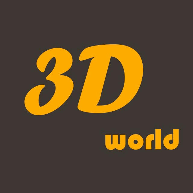 3DWorld