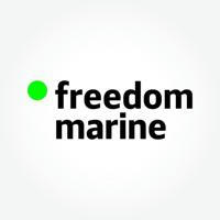Freedom Marine - Зарубежные карты онлайн