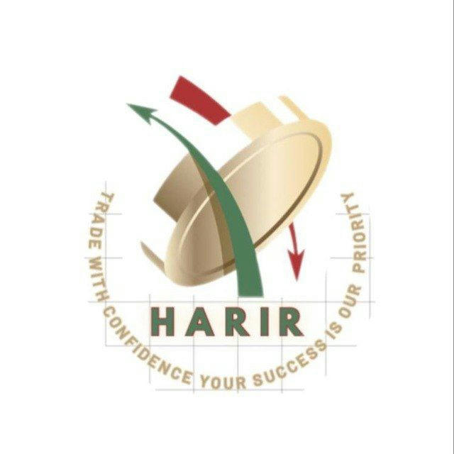 Harir Trading fx