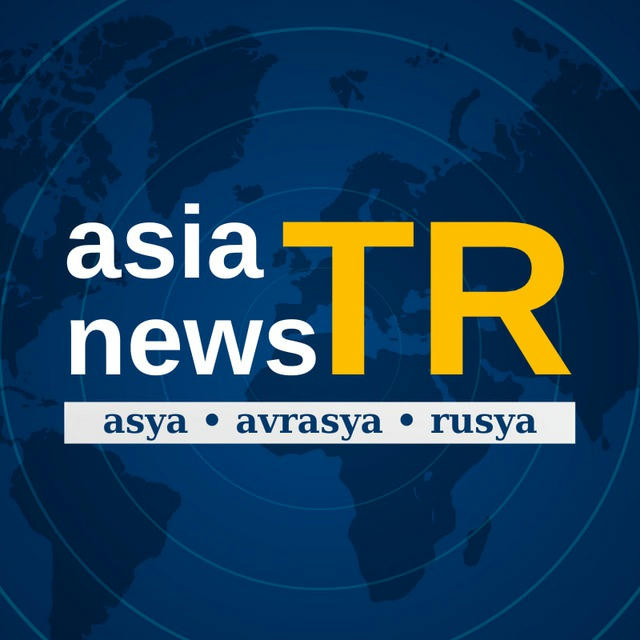 Asia News TR