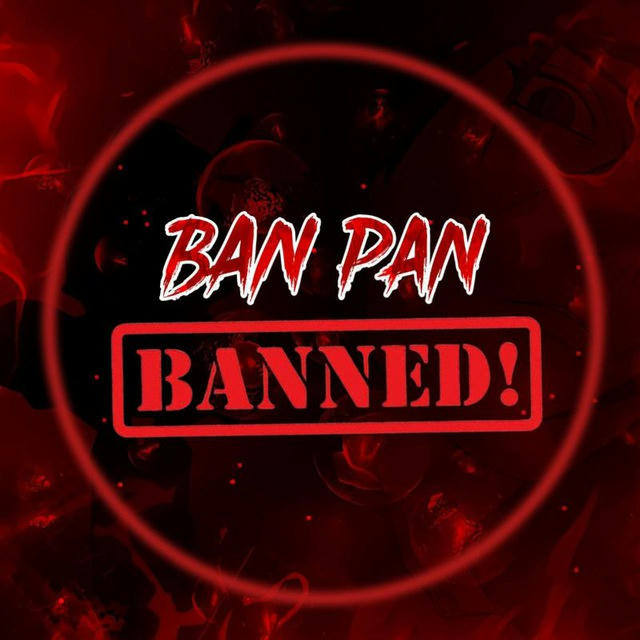 BAN PAN ( ALL HACK PATCH)