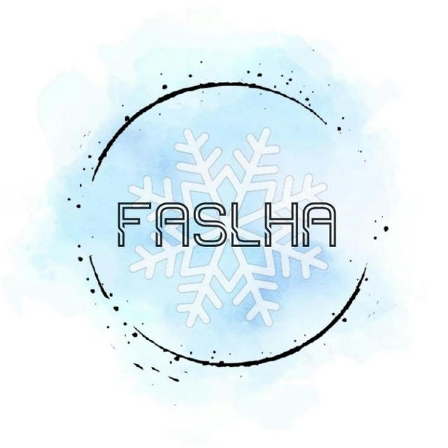 Faslha shop
