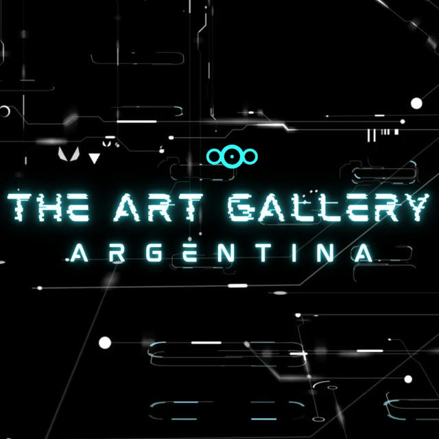 🇦🇷 The Art Gallery Argentina 🇦🇷