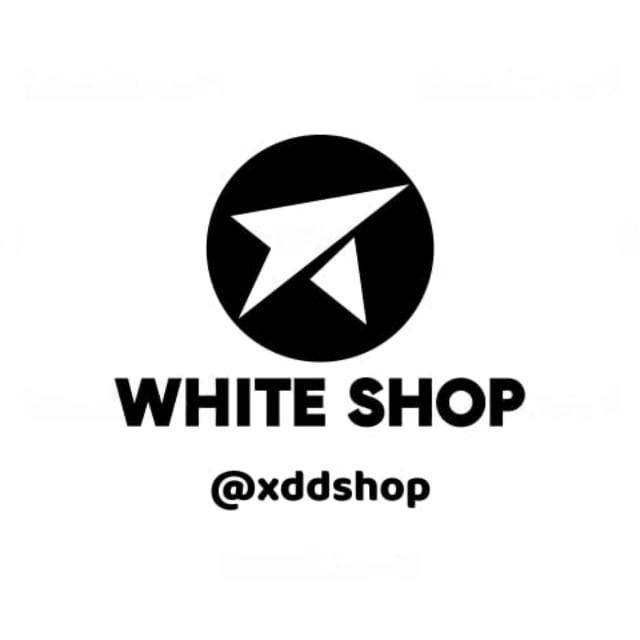 WHITE SHOP
