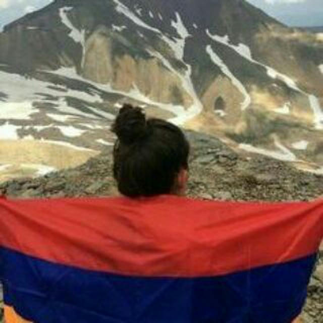 ARMENIA💘