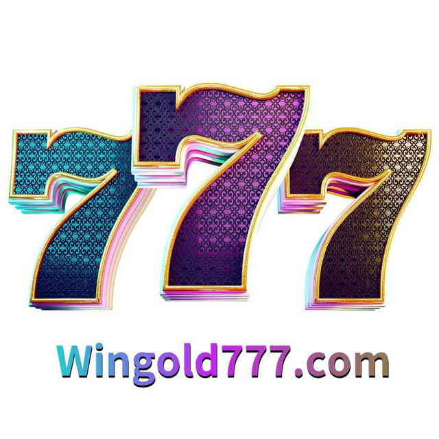 Wingold777Canal oficial