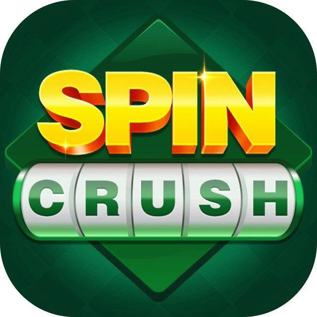 Spin Crush 789 jackpots