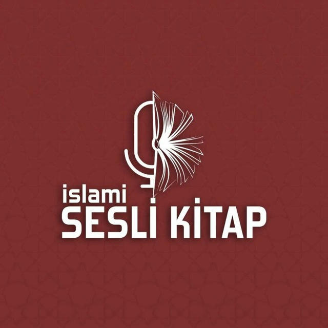 İslami Sesli Kitaplar