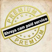 Shreya paid girl service