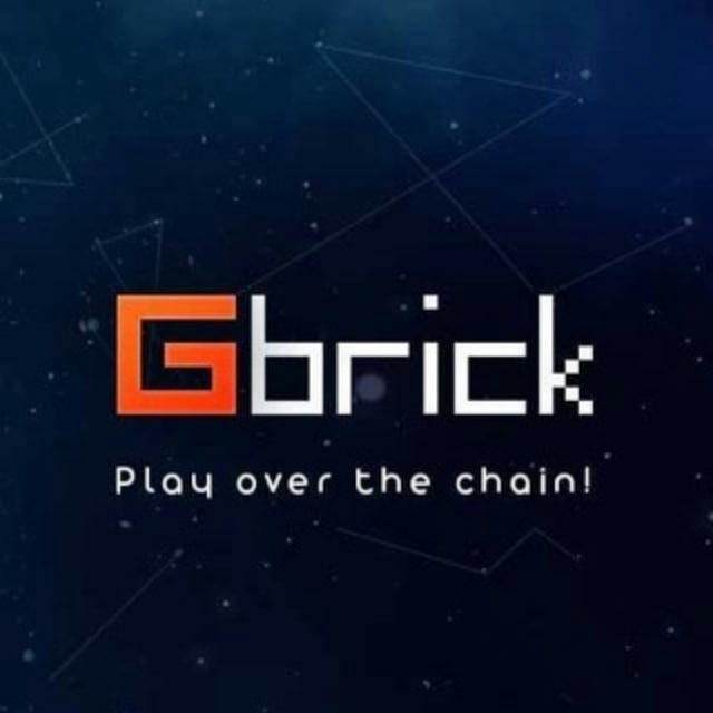 Gbrick Official Telegram (English)