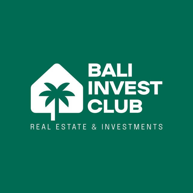 Bali • Invest • Club 🌴