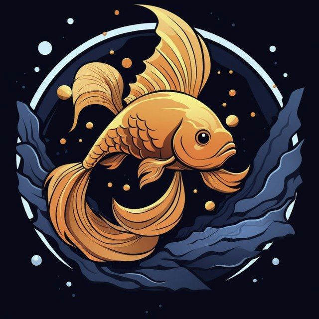 Золотая рыбка | Финансы
