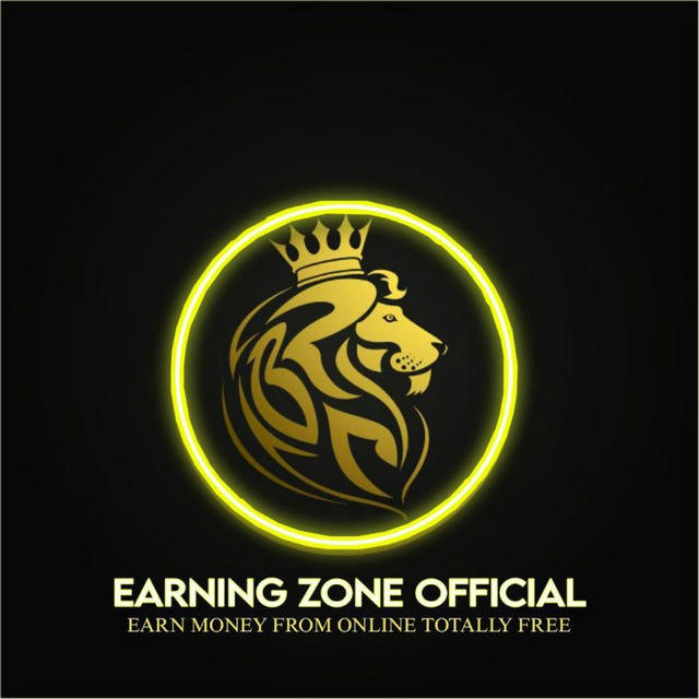 🇧🇩EARNING ZONE OFFICIAL🇧🇩