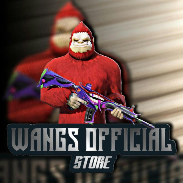 Wangs Official Store