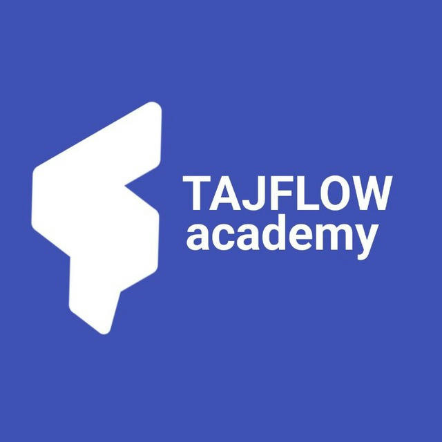 TAJFLOW|academy
