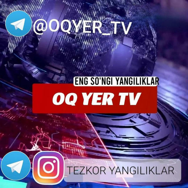 🌐 OQ YER TV