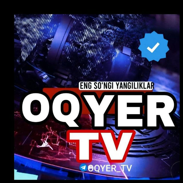 🌐 OQ YER TV ⚡️