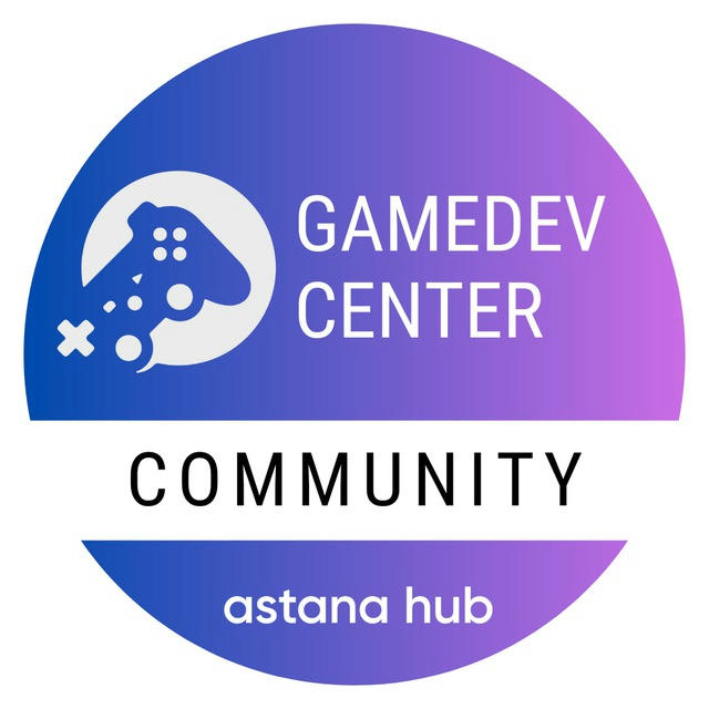 GameDev Center Community