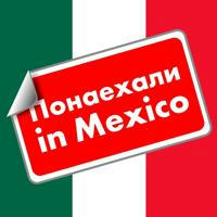 Понаехали in Mexico 🇲🇽