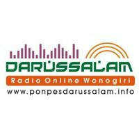 Radio Darussalam Wonogiri