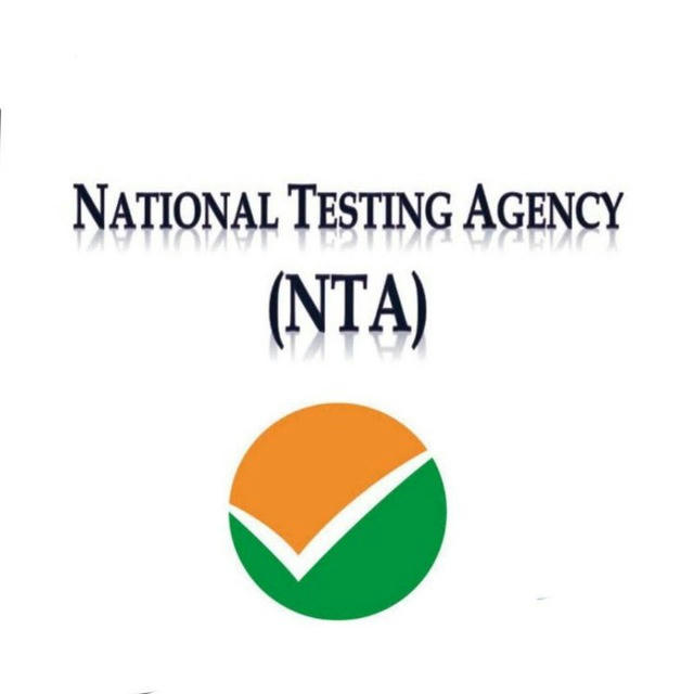 NTA - National Testing Agency