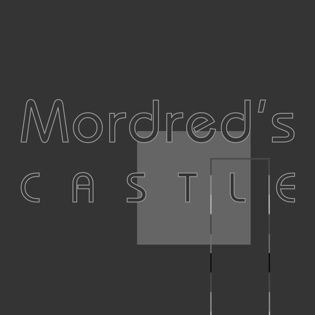 Mørdred's castle