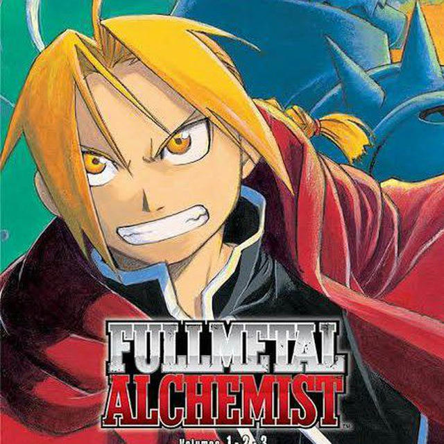 Fullmetal Alchemist In Hindi Dubbed | Fullmetal Alchemist Hindi Dubbed