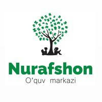 NURAFSHON O'QUV MARKAZI