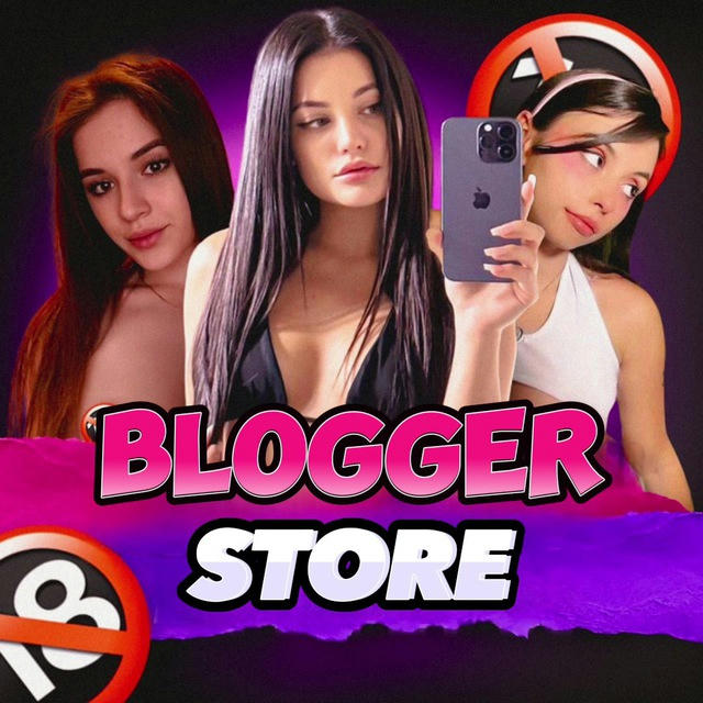 Blogger Store